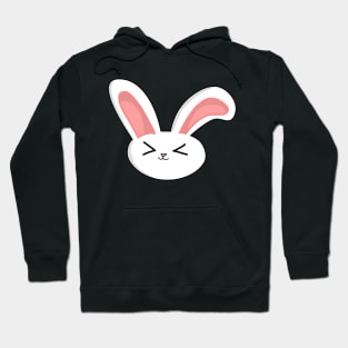 Adorable Anime Bunny Hoodie